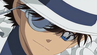 Detective Conan: Gouka no Himawari