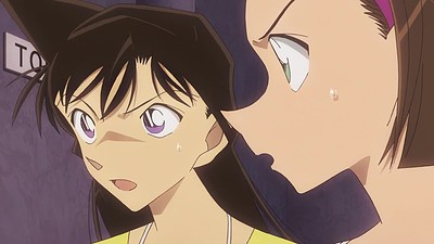 Detective Conan: Gouka no Himawari