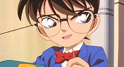 Detective Conan: L'asso di picche