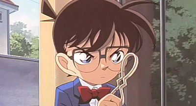 Detective Conan: L'asso di picche