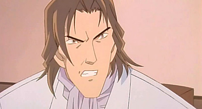 Detective Conan: L'asso di picche