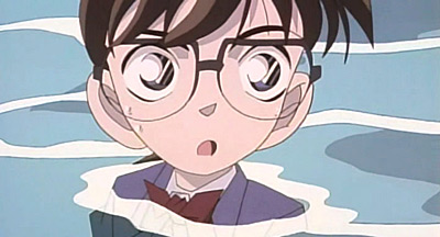 Detective Conan: L'asso di picche