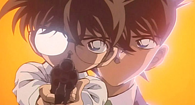 Detective Conan: L'asso di picche