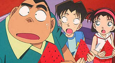 Detective Conan: L'ultimo mago del secolo