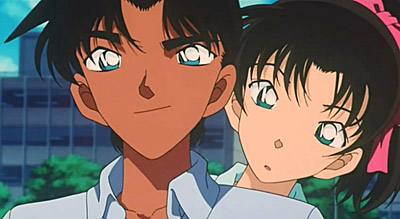 Detective Conan: L'ultimo mago del secolo