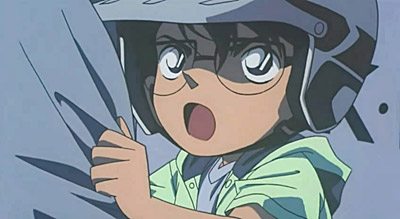 Detective Conan: L'ultimo mago del secolo