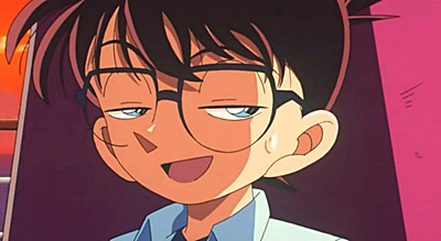 Detective Conan: L'ultimo mago del secolo