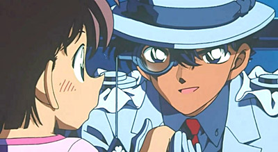 Detective Conan: L'ultimo mago del secolo