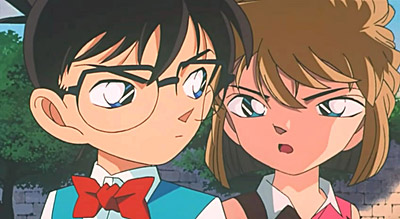 Detective Conan: L'ultimo mago del secolo