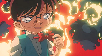Detective Conan: L'ultimo mago del secolo