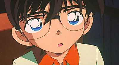 Detective Conan: L'ultimo mago del secolo