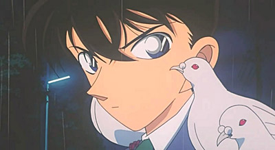 Detective Conan: L'ultimo mago del secolo