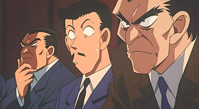 Detective Conan: L'ultimo mago del secolo