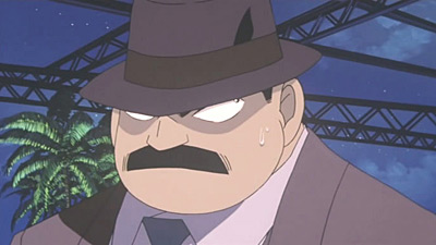 Detective Conan: Solo nei suoi occhi