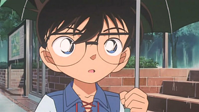 Detective Conan: Solo nei suoi occhi