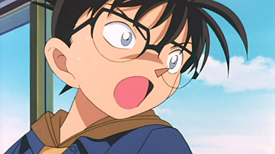 Detective Conan: Trappola di cristallo