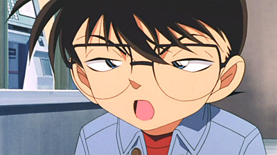 Detective Conan: Trappola di cristallo