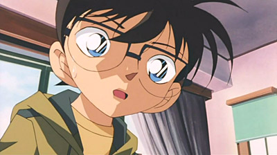 Detective Conan: Trappola di cristallo