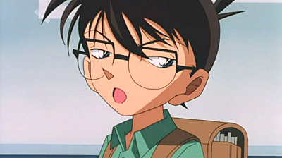 Detective Conan: Trappola di cristallo