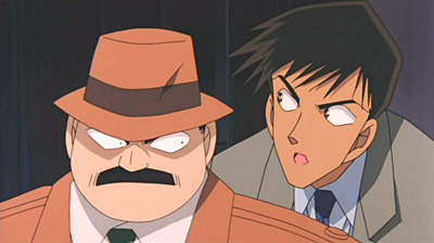 Detective Conan: Trappola di cristallo