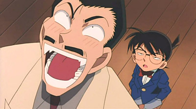 Detective Conan: Trappola di cristallo