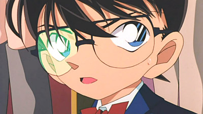 Detective Conan: Trappola di cristallo