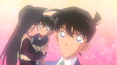 Detective Conan: Trappola di cristallo