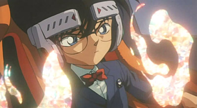 Detective Conan: Il fantasma di Baker Street