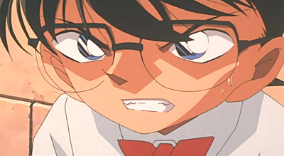 Detective Conan: Il fantasma di Baker Street