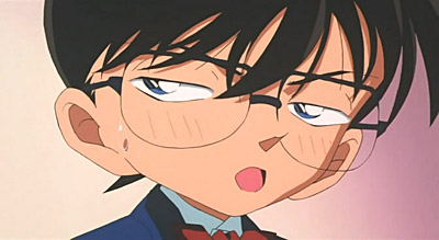 Detective Conan: Il fantasma di Baker Street