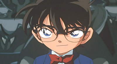 Detective Conan: Il fantasma di Baker Street