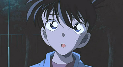 Detective Conan: La mappa del mistero