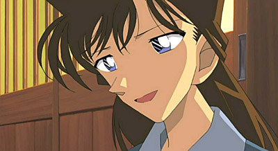 Detective Conan: La mappa del mistero