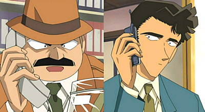 Detective Conan: La mappa del mistero