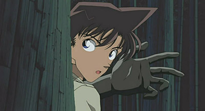 Detective Conan: La mappa del mistero