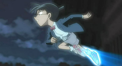 Detective Conan: La mappa del mistero