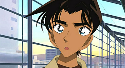 Detective Conan: La mappa del mistero