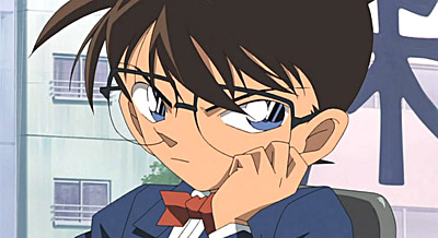 Detective Conan: Il mago del cielo d'argento