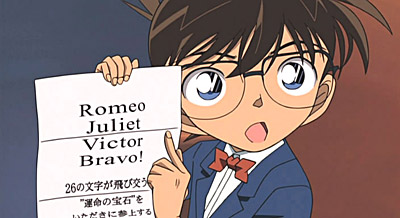 Detective Conan: Il mago del cielo d'argento