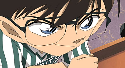 Detective Conan: La strategia degli Abissi