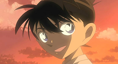 Detective Conan: La strategia degli Abissi