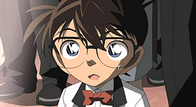 Detective Conan: La strategia degli Abissi