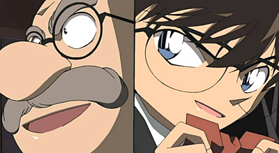 Detective Conan: La strategia degli Abissi