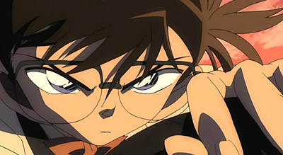 Detective Conan: La strategia degli Abissi