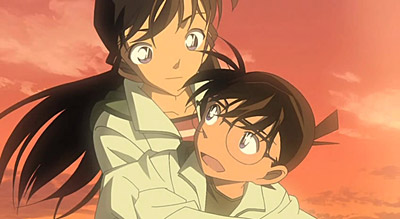 Detective Conan: La strategia degli Abissi