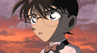 Detective Conan: La strategia degli Abissi