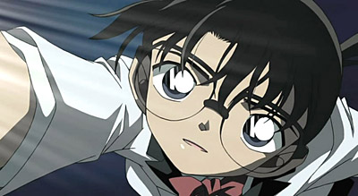 Detective Conan: La strategia degli Abissi