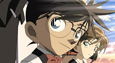 Detective Conan: La strategia degli Abissi