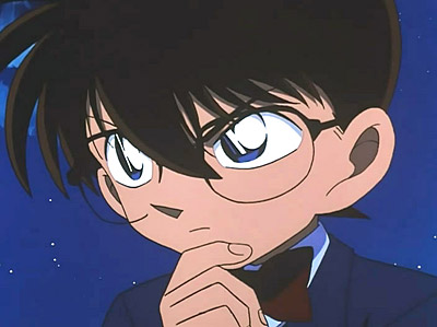 Detective Conan: Conan vs Kid vs Yaiba