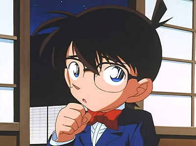 Detective Conan: Conan vs Kid vs Yaiba